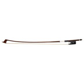 Holstein Yellow Sandalwood French Style Double Bass Bow