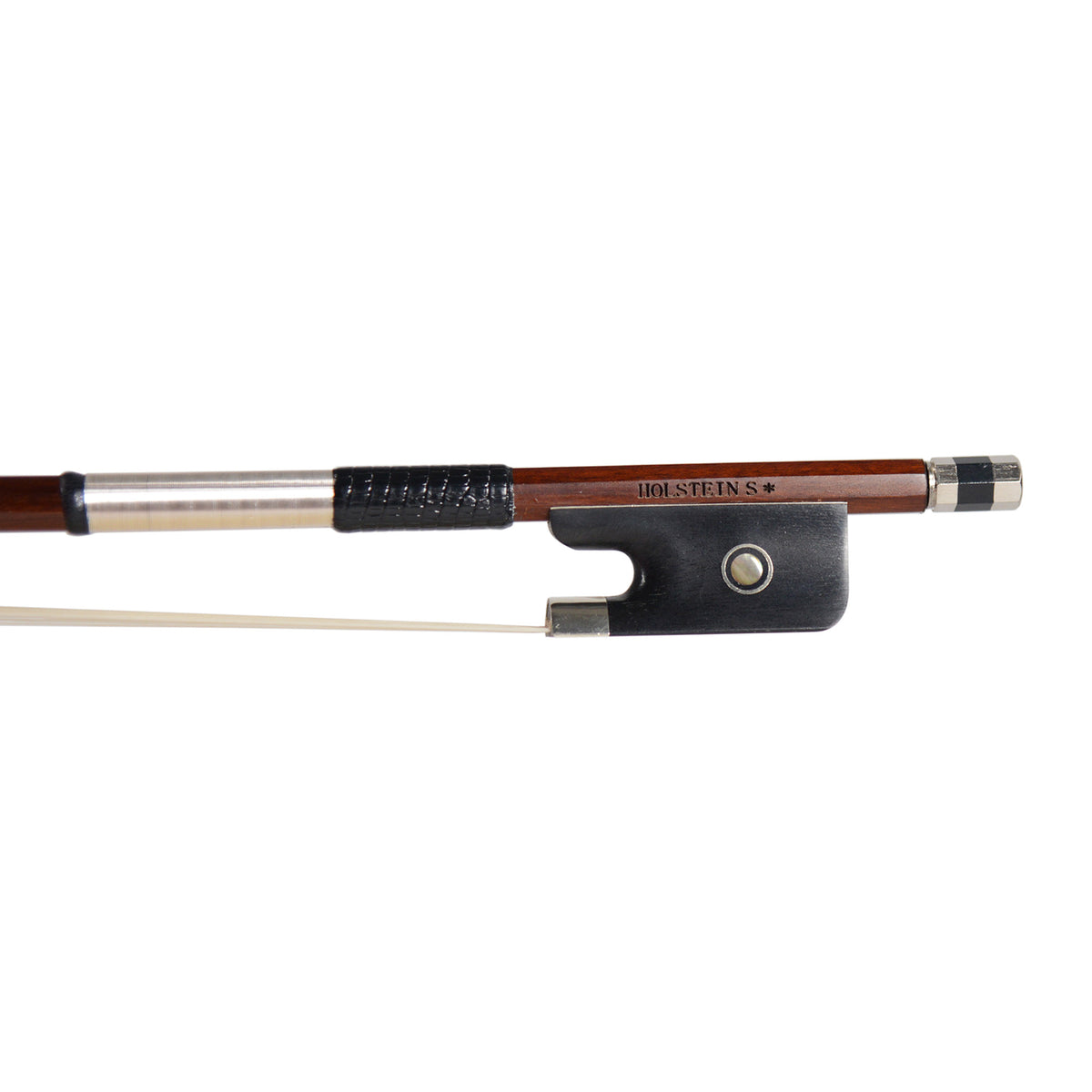 Holstein 1-Star Sandalwood Viola Bow