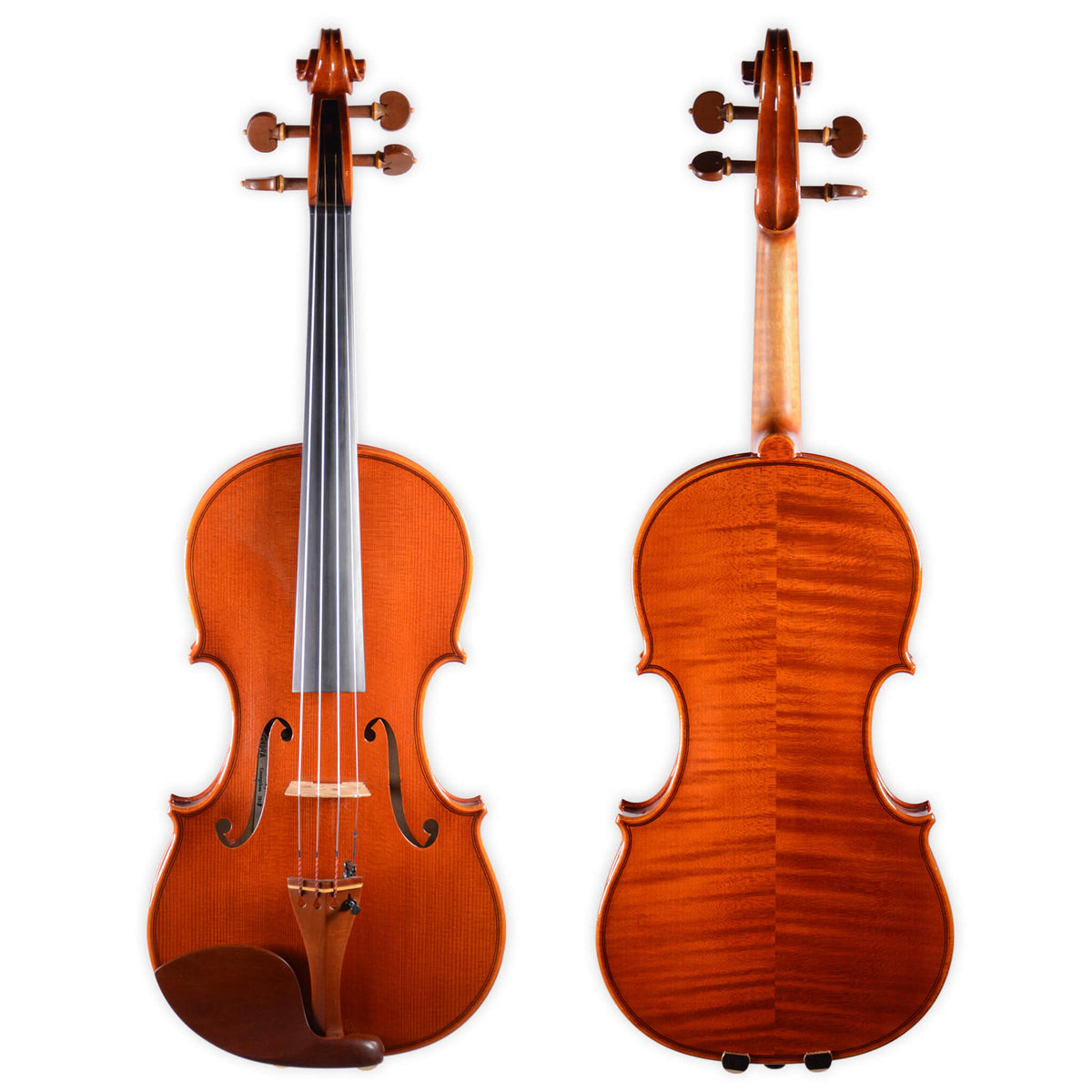 バイオリン製作本　The Art of Violin Making The Art of Violin Making: Chris Johnson, Roy Courtnall