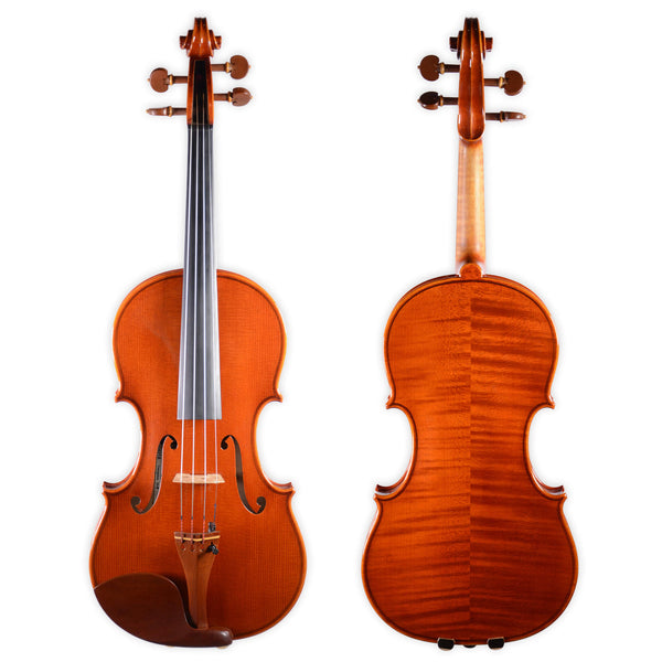 バイオリン 4/4 Zhang's Workshop violin Zhang's Workshop Violin, Beijing 2004 | J.R. Judd Violins