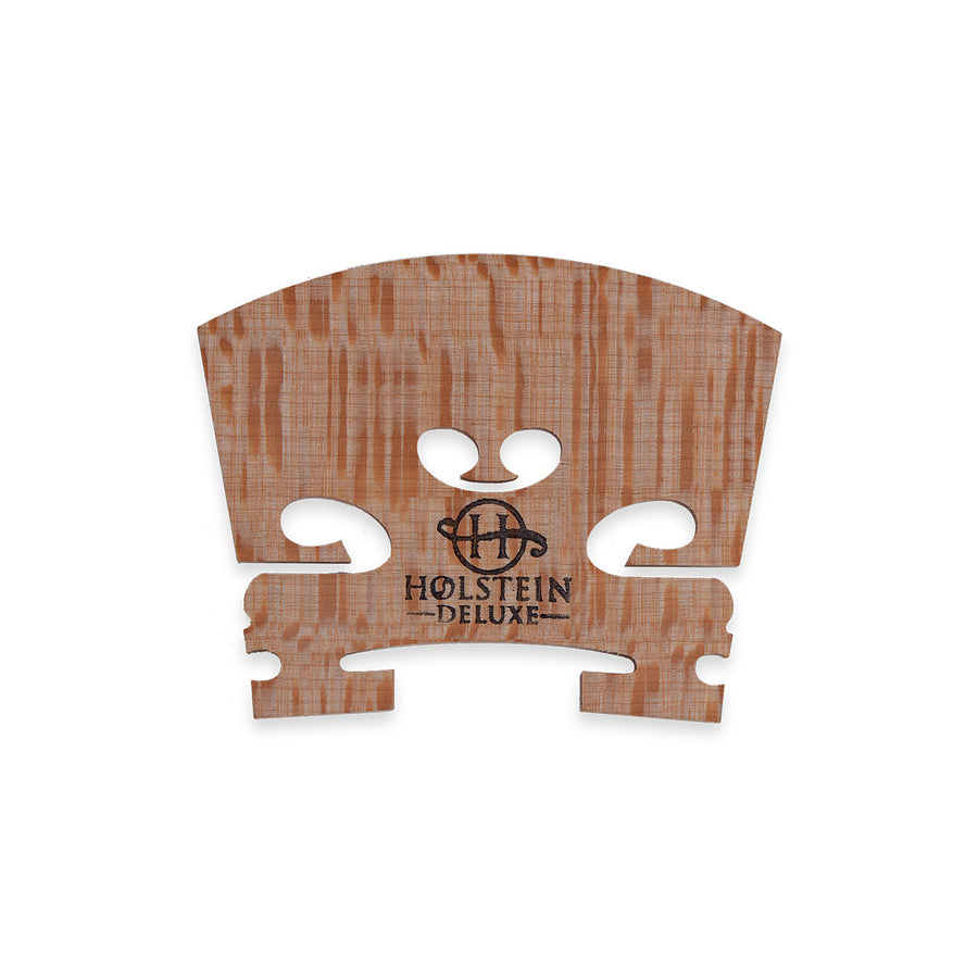Holstein Deluxe Violin Bridge