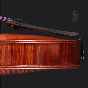 Ruth Obermayer Huberman Granada 2019 Violin