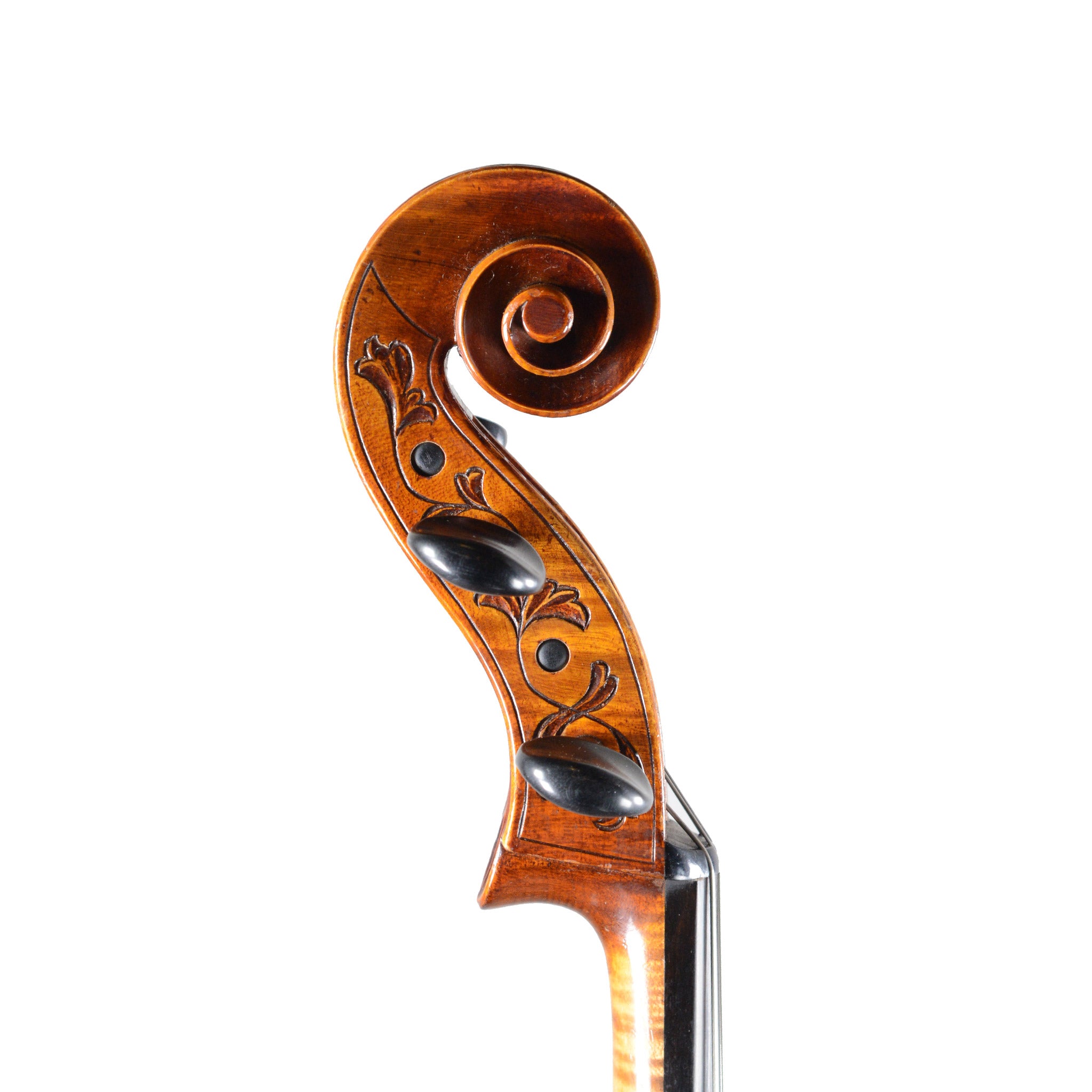 Illner Riedl SIR IV Bubenreuth 1978 Cello
