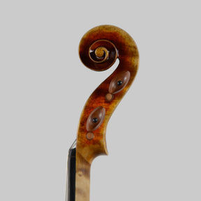 Jan Pawlikowski Krakow Violin 2020