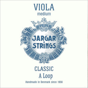 Jargar Classic Viola String Set