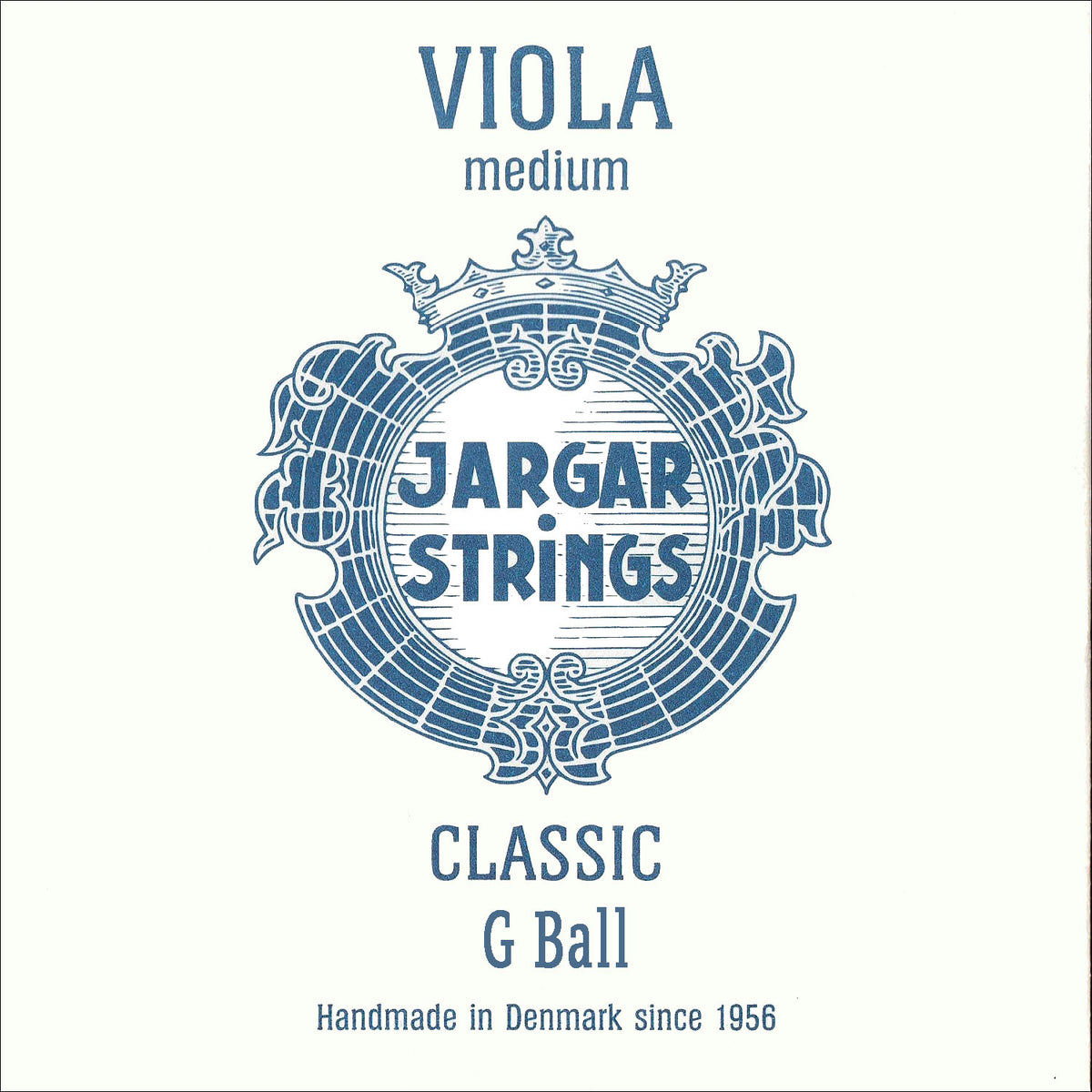 Jargar Classic Viola G String