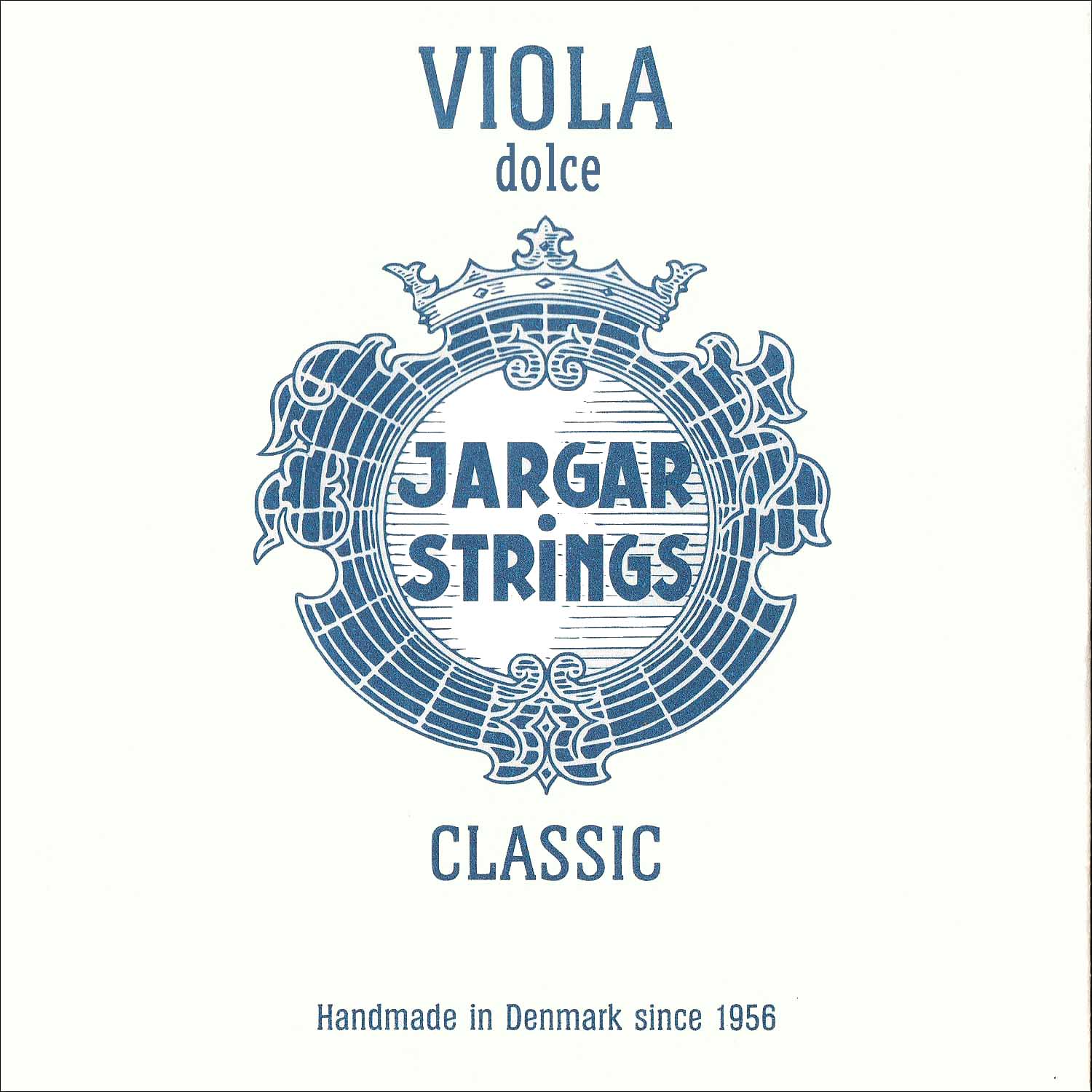 Jargar Classic Viola G String