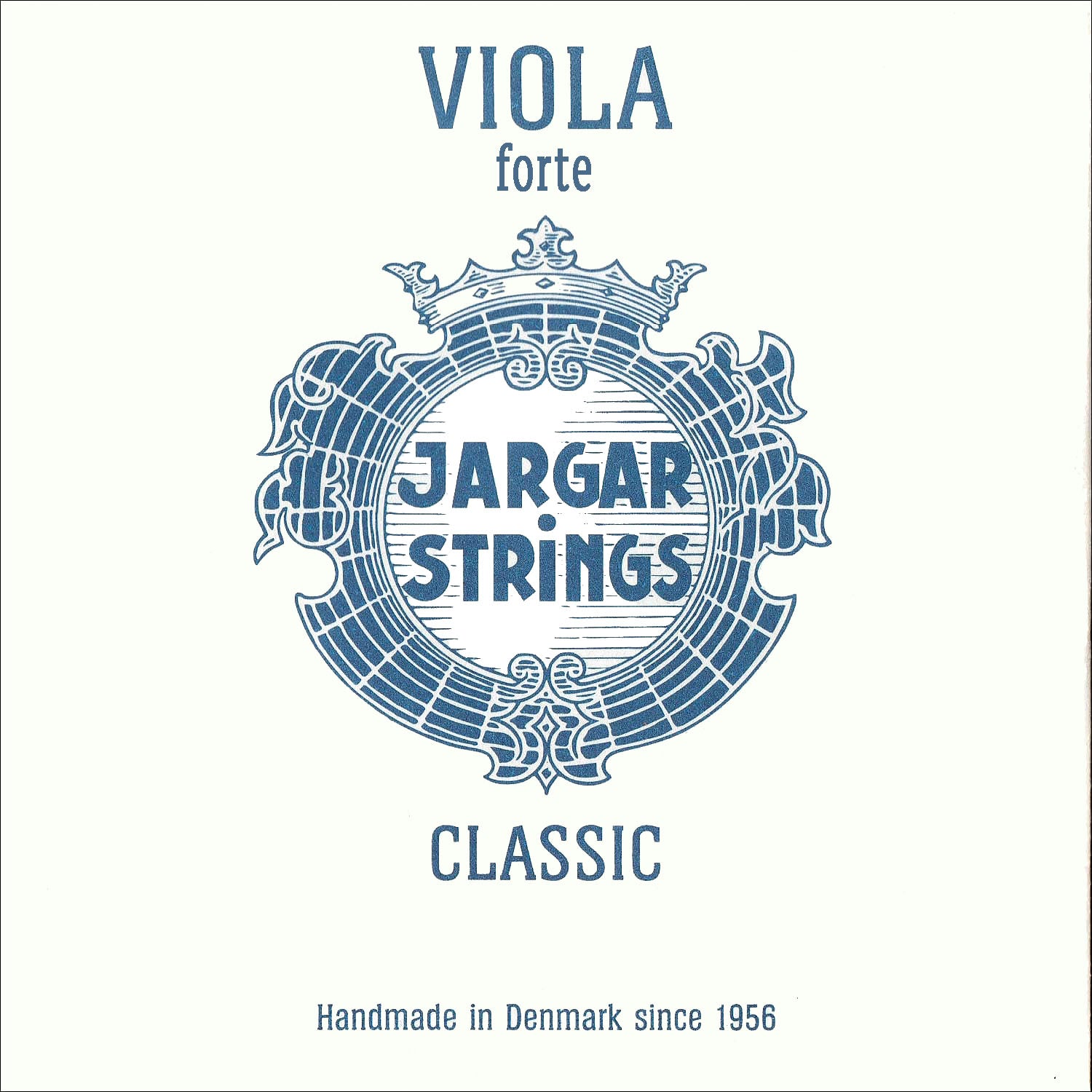Jargar Classic Viola String Set
