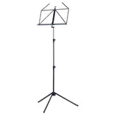 K&M Classic Folding Music Stand