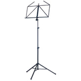 K&M Topline Folding Music Stand