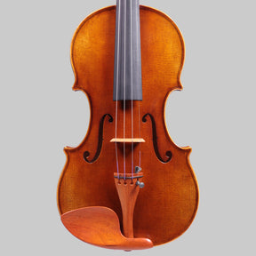 Klaus Heffler "Il Sole" Guarneri Violin