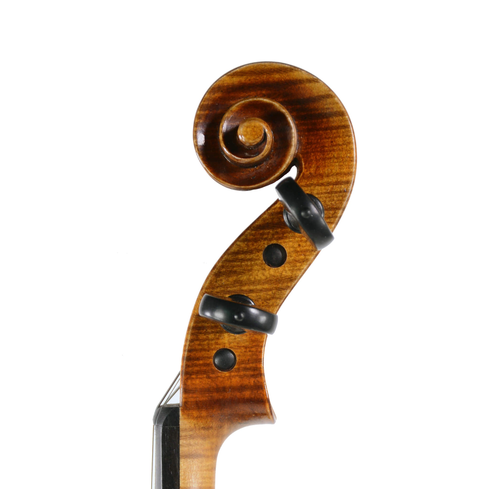Klaus Heffler Il Perfetta Violin