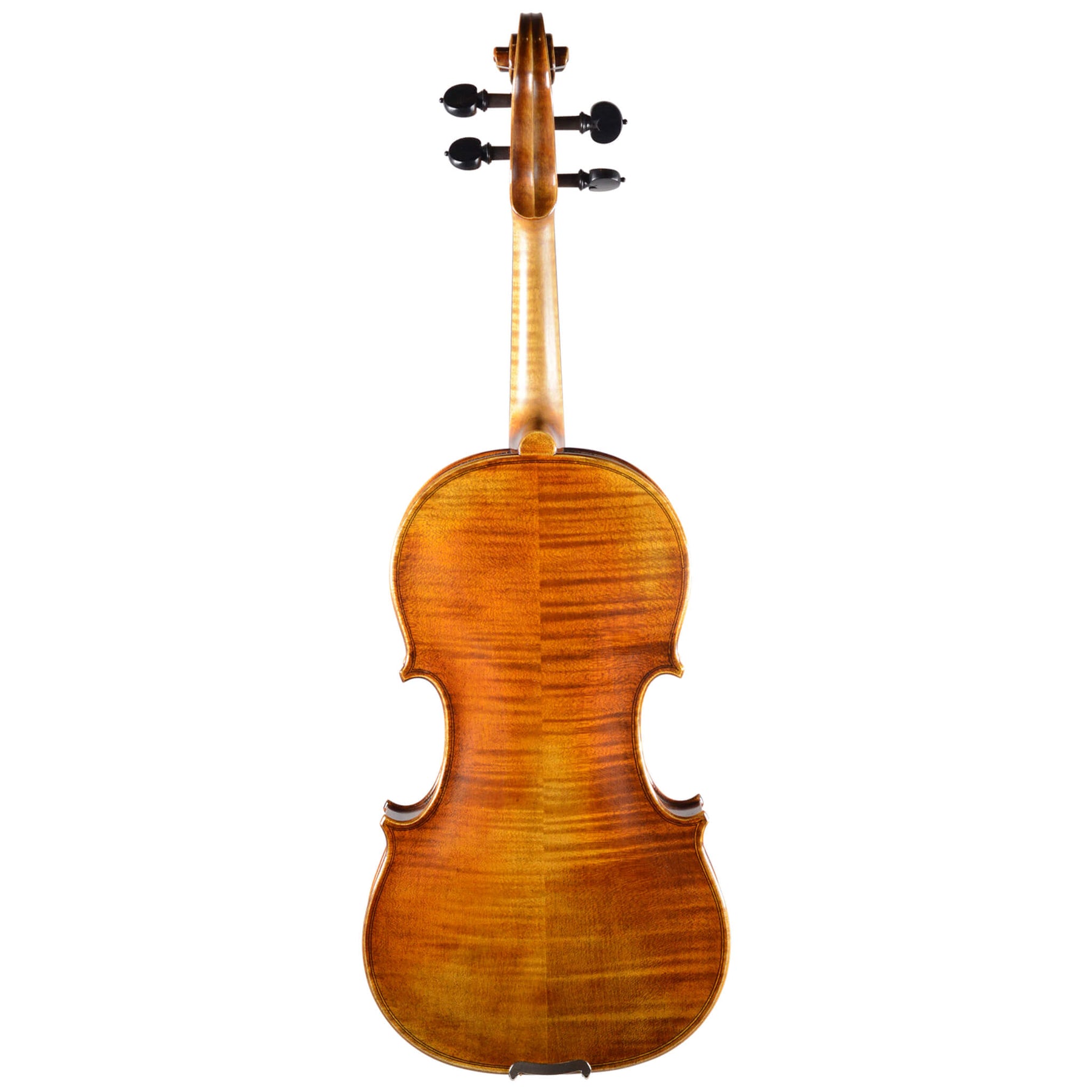 Klaus Heffler Allegro Violin