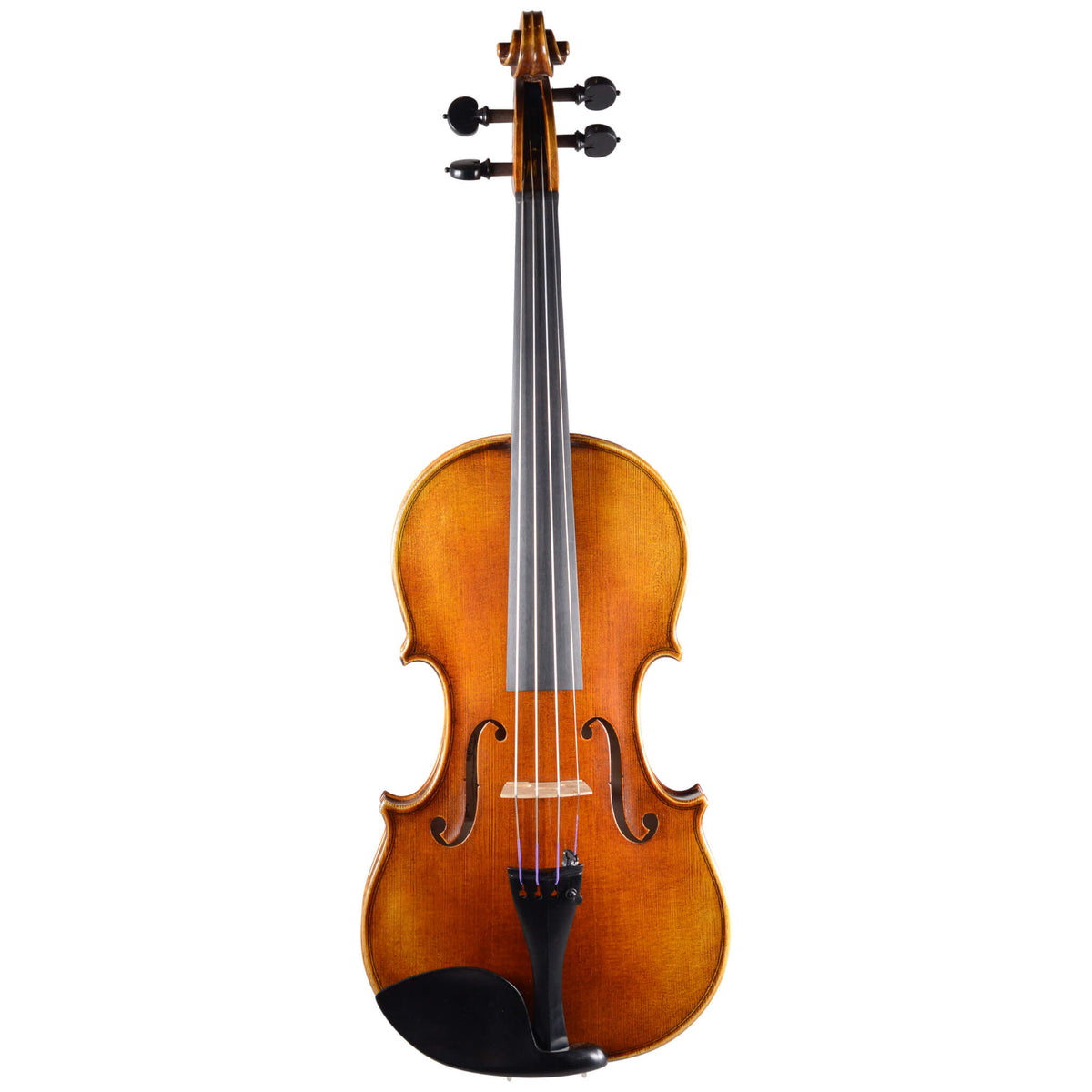 Klaus Heffler Allegro Violin