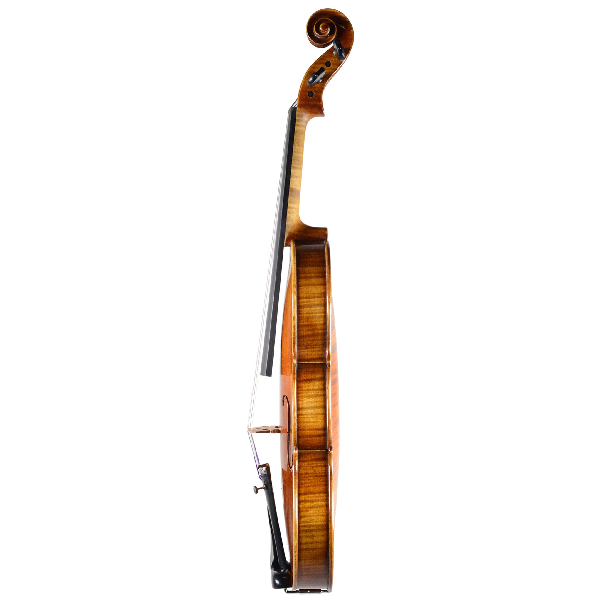 Klaus Heffler La Passione Violin