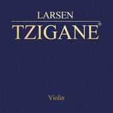 Larsen Tzigane Violin String Set