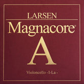 Larsen Magnacore Cello A String