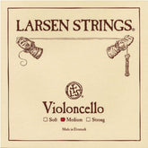 Larsen Original Cello A String