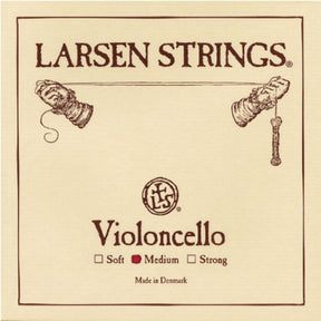 Larsen Original Cello D String