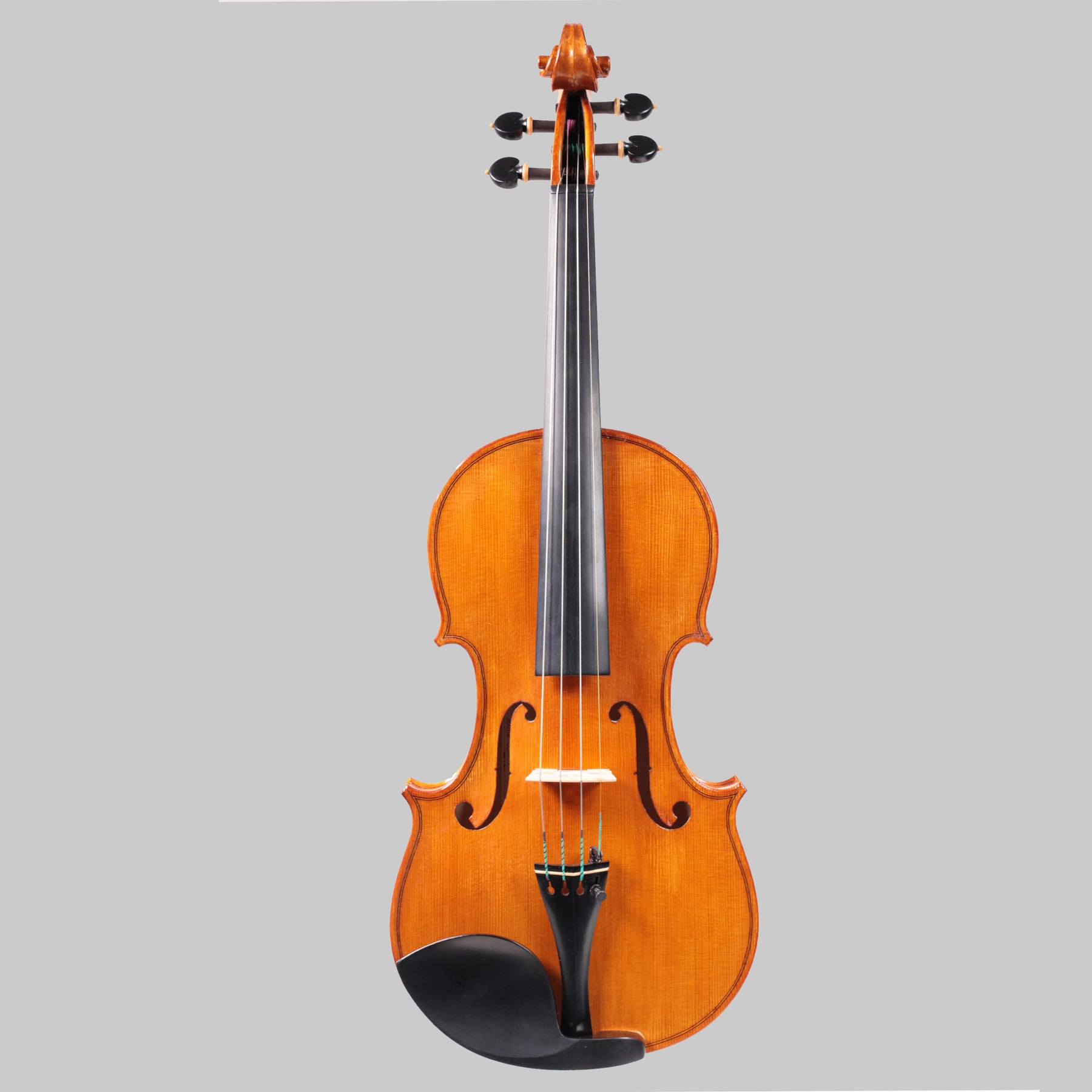 Luca Zerilli Violin, Udine Italy, 2020 No. 28