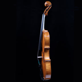 Luca Zerilli Violin, Udine Italy, 2020 No. 28