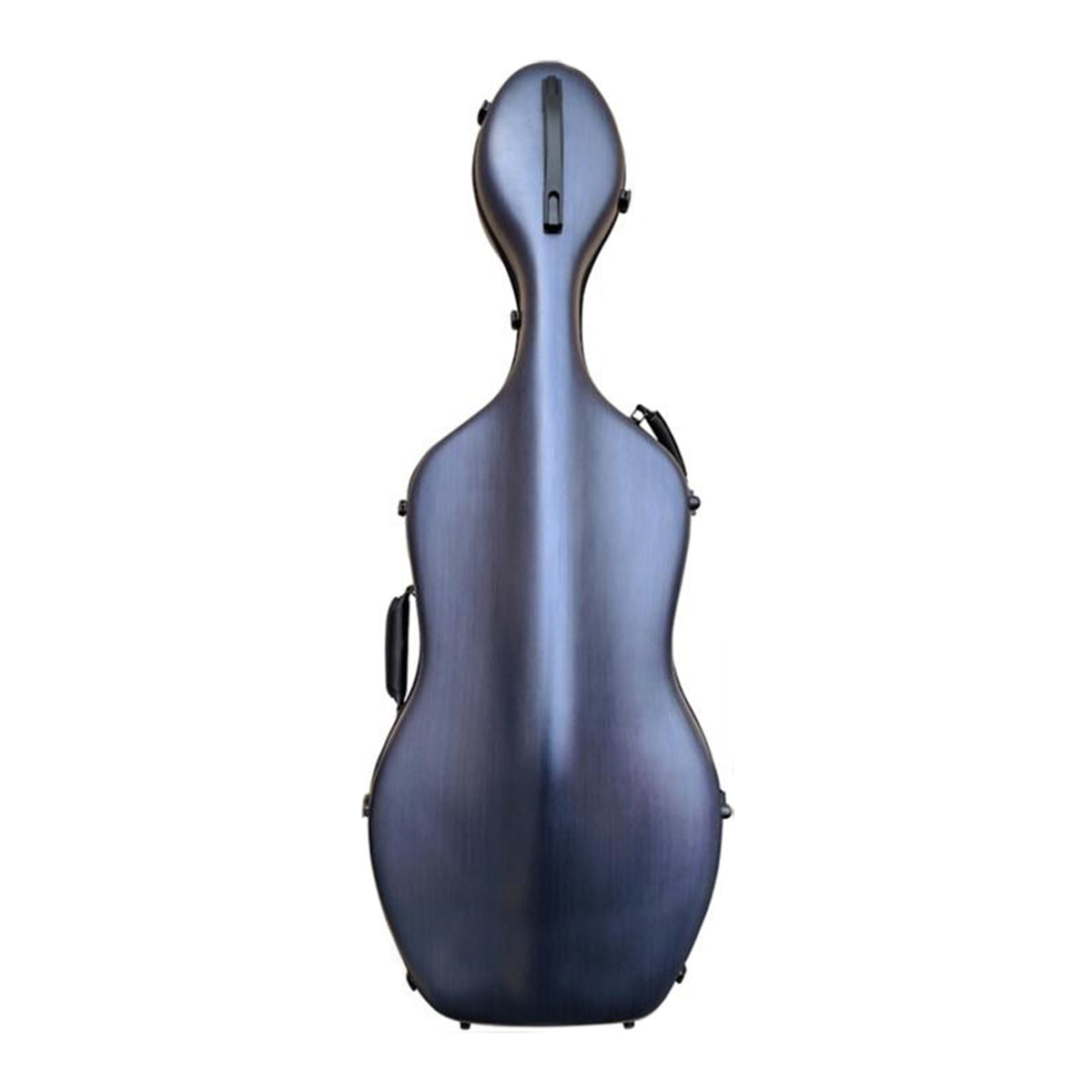 Maple Leaf Strings Vector Series Cello Case 8003