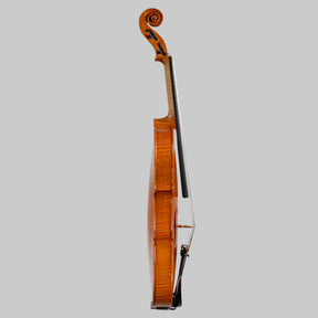 Marco Anedda Violin, Monterchi, 2019