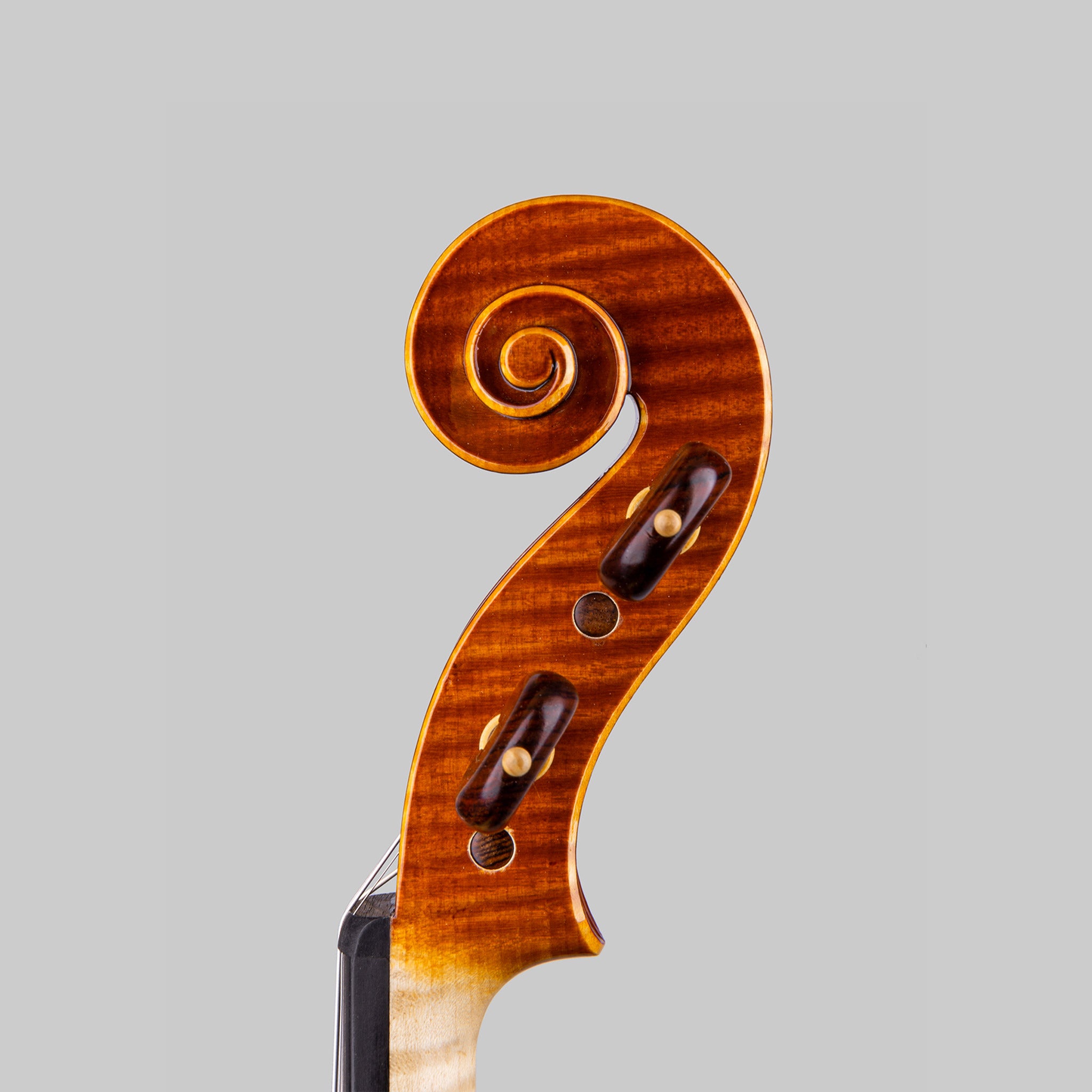Marco Cargnelutti "Il Toscano" 2020 Violin