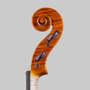 Marco Cargnelutti Il Cremonese 2020 Violin