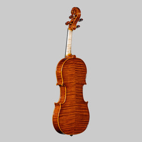 Marco Cargnelutti Il Cremonese 2020 Violin