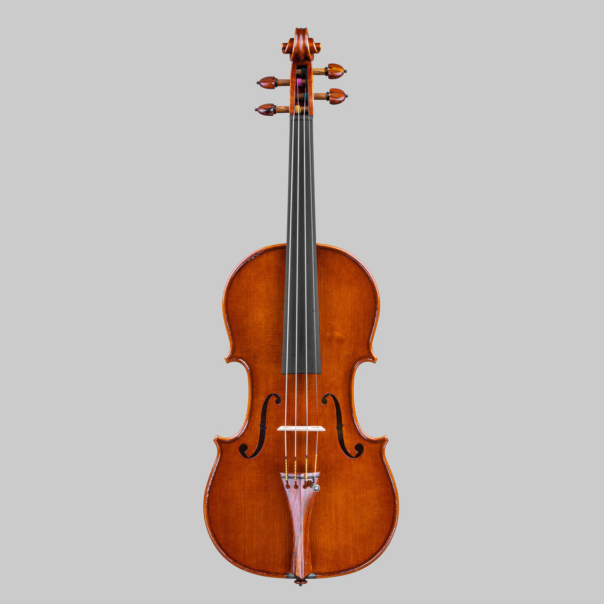 Marco Cargnelutti Il Cremonese 2020 Violin