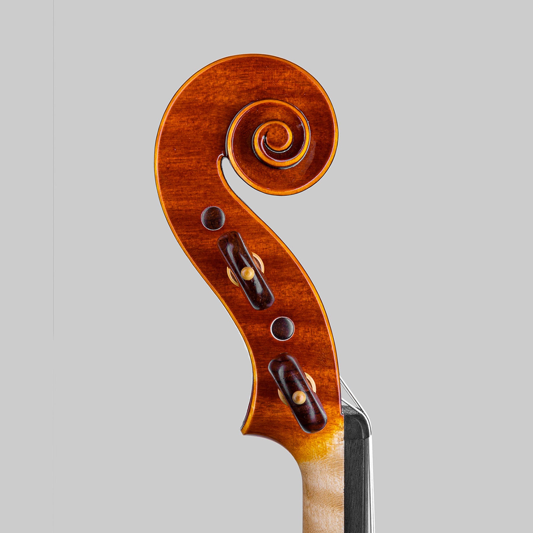 Marco Cargnelutti "Il Toscano" 2021 Violin
