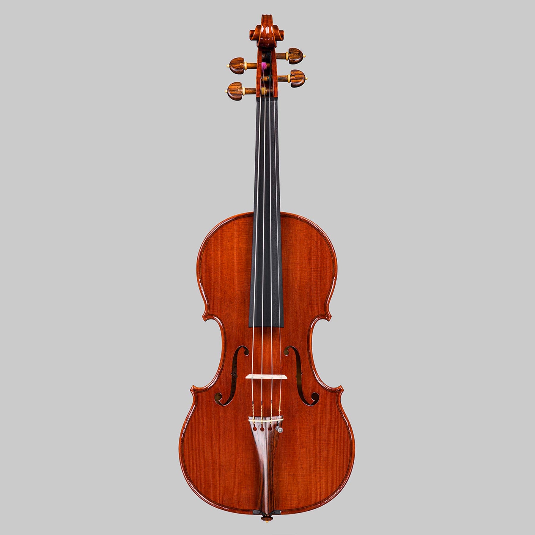 Marco Cargnelutti "Il Toscano" 2022 Violin