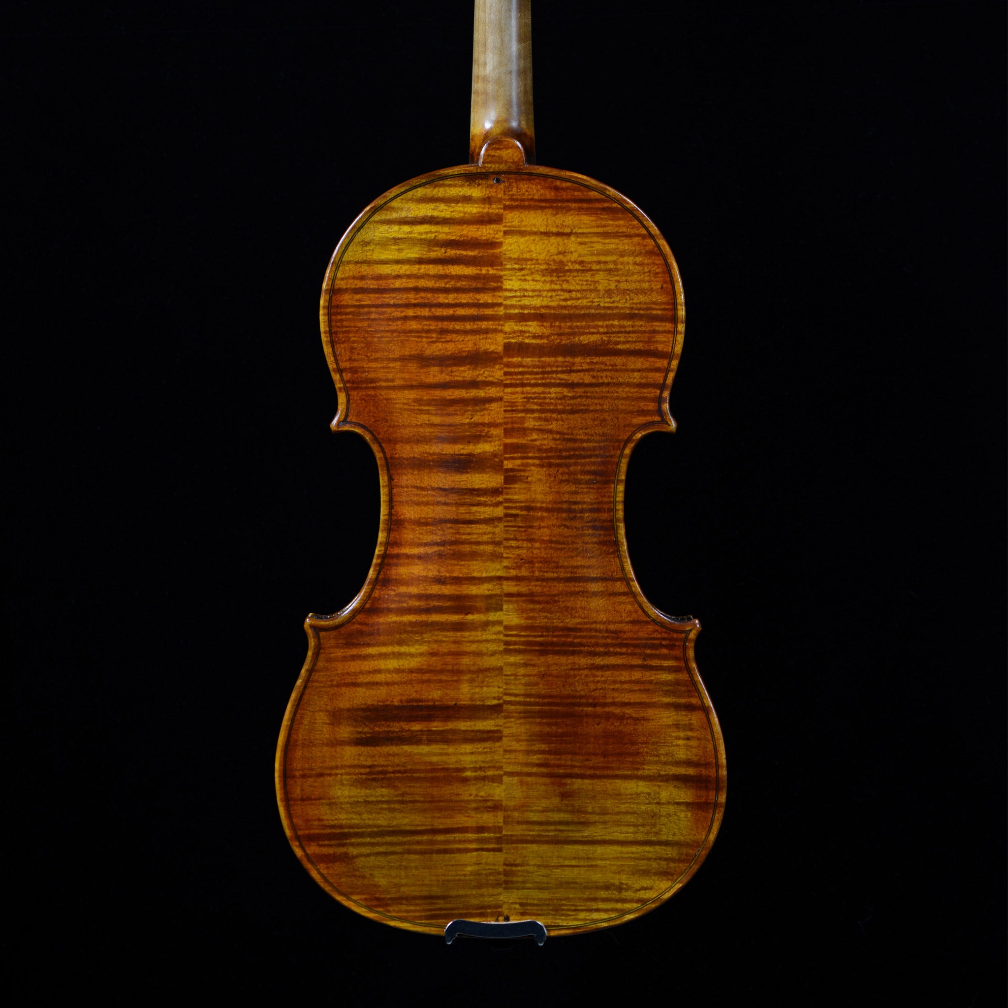 Martin Sheridan Guarneri "Paganini" Violin 2020