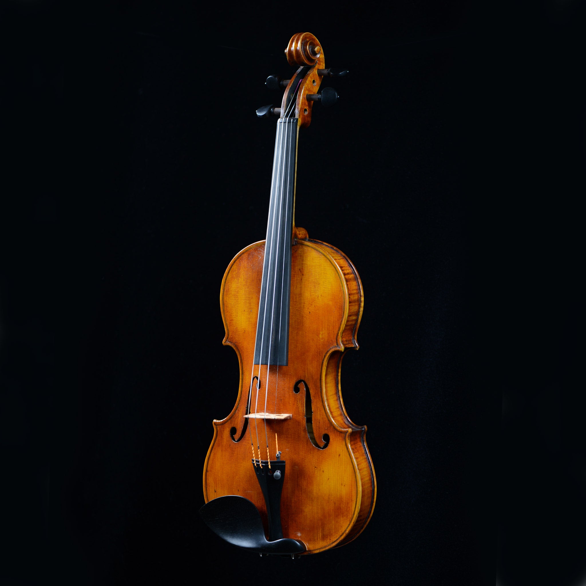 Martin Sheridan Guarneri "Paganini" Violin 2020