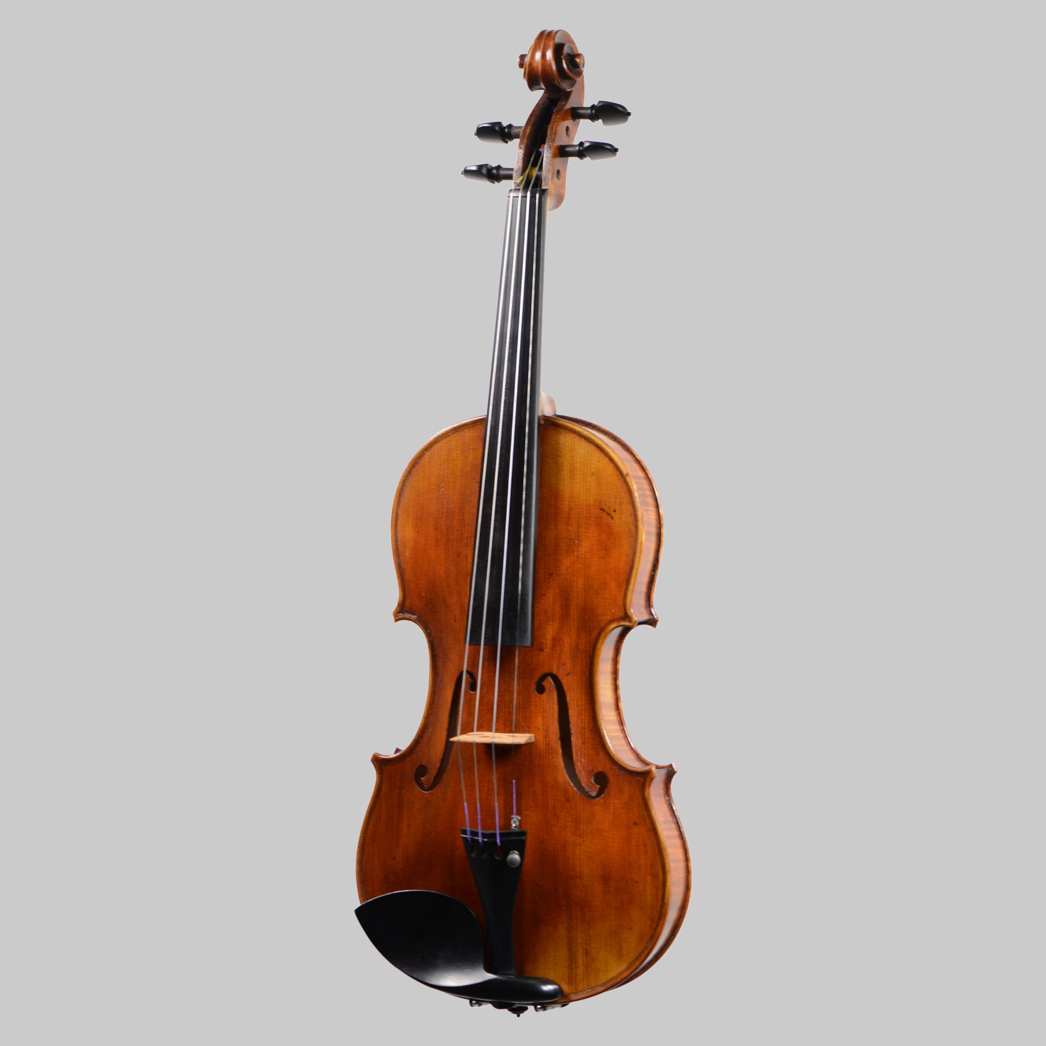 Martin Sheridan Guarneri "Sauret" Violin 2020
