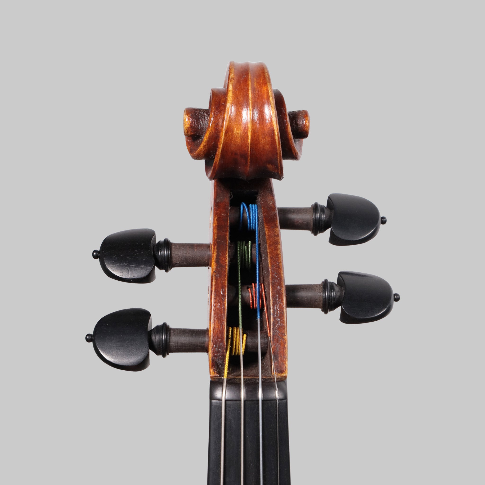Martin Sheridan Guarneri "Sauret" Violin 2020