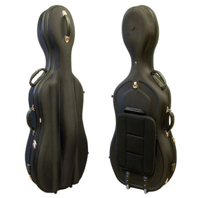 Metropolitan Cello Case 3100