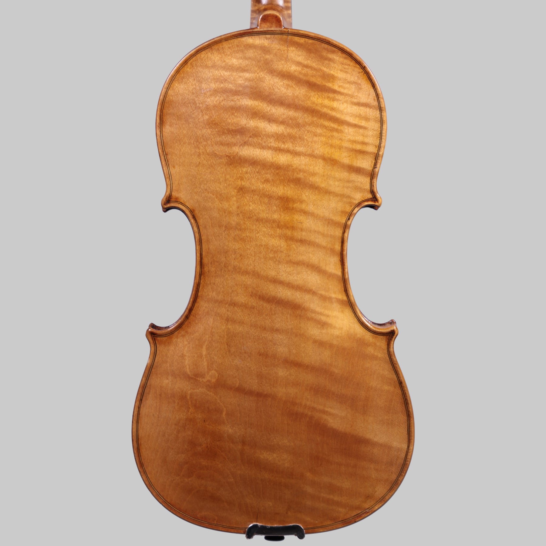 Josef Metzner Sachsen 1920 Violin