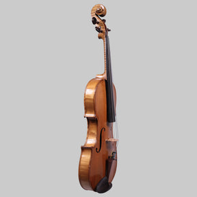 Josef Metzner Sachsen 1920 Violin