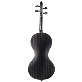 Mezzo-Forte Carbon Fiber Design Line Acoustic Electric Violin