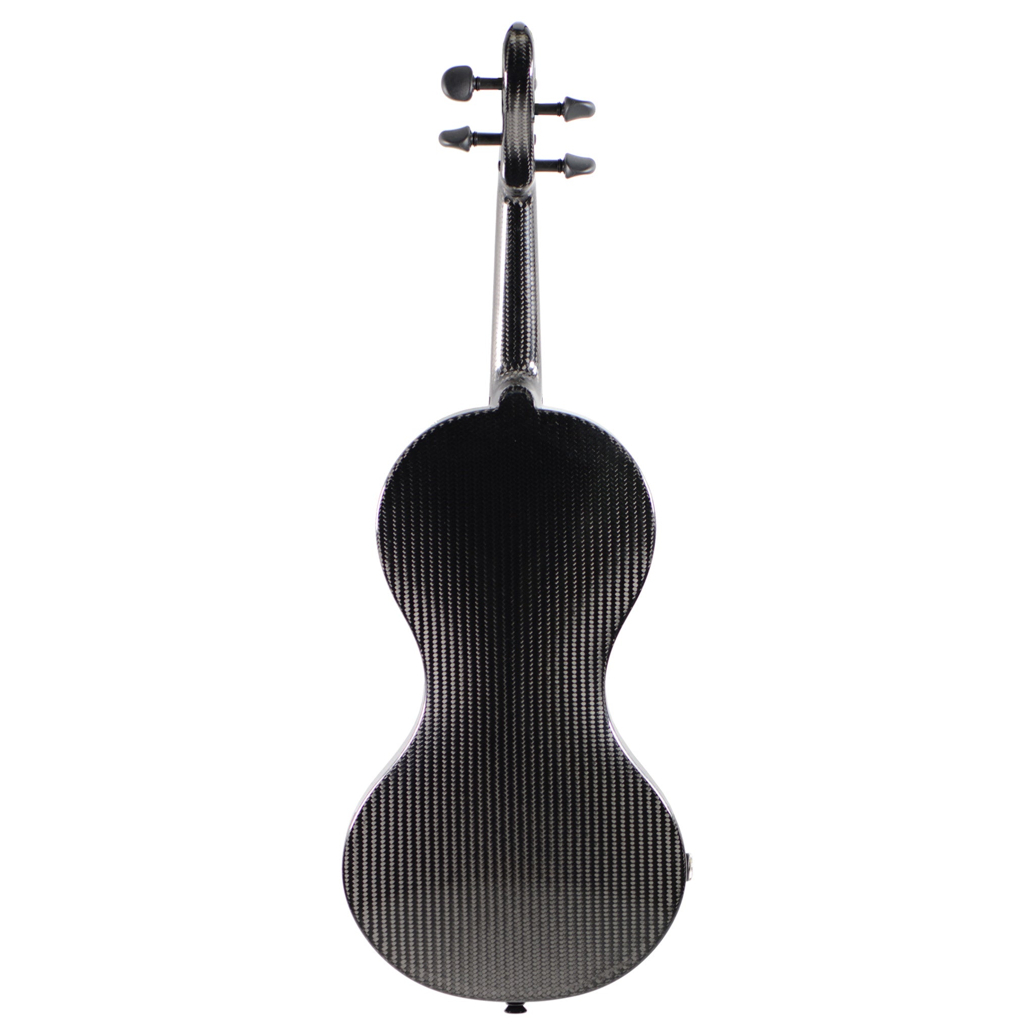 Mezzo-Forte Carbon Fiber Evo Line Acoustic Electric Violin