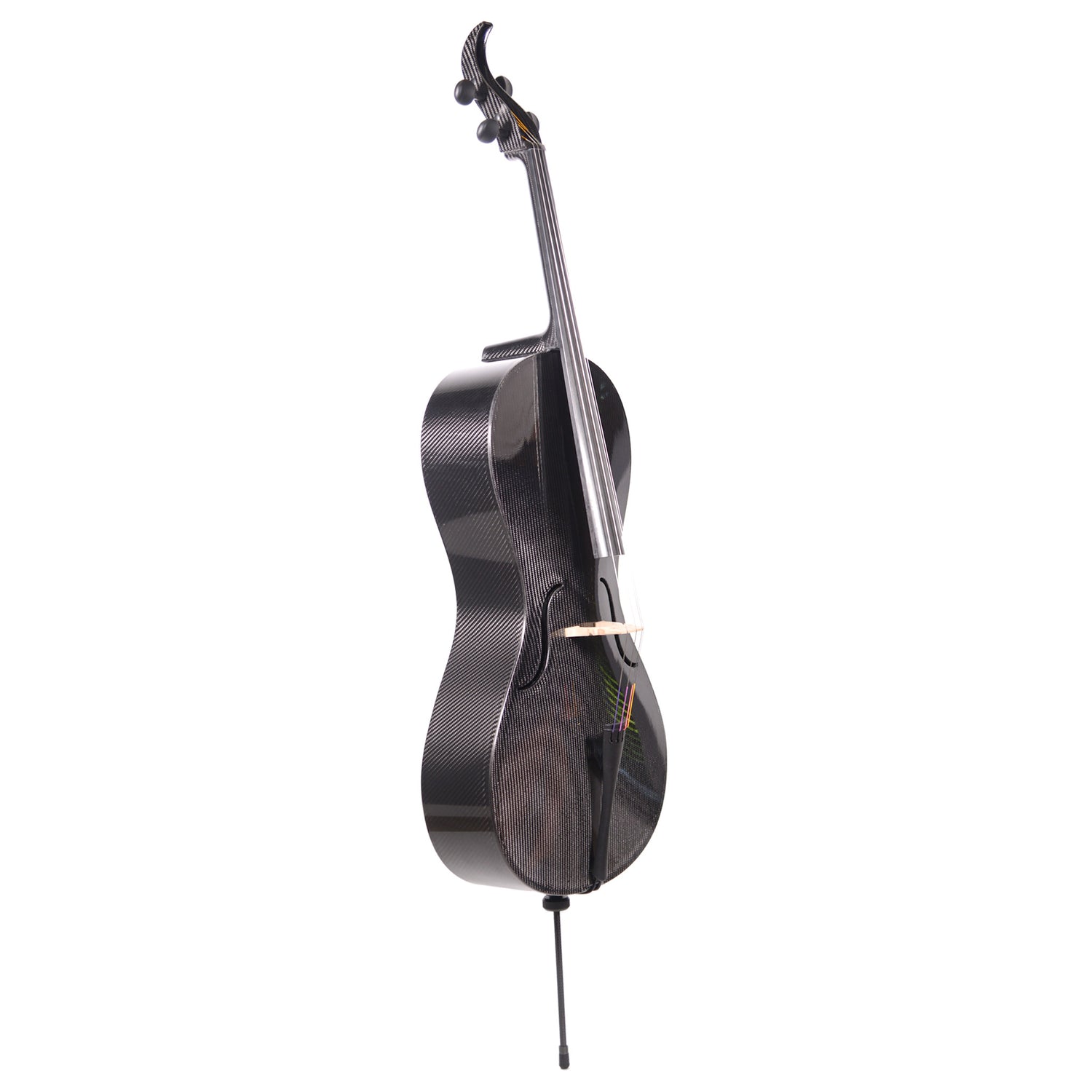 MezzoForte Carbon Fiber Evo Line Cello