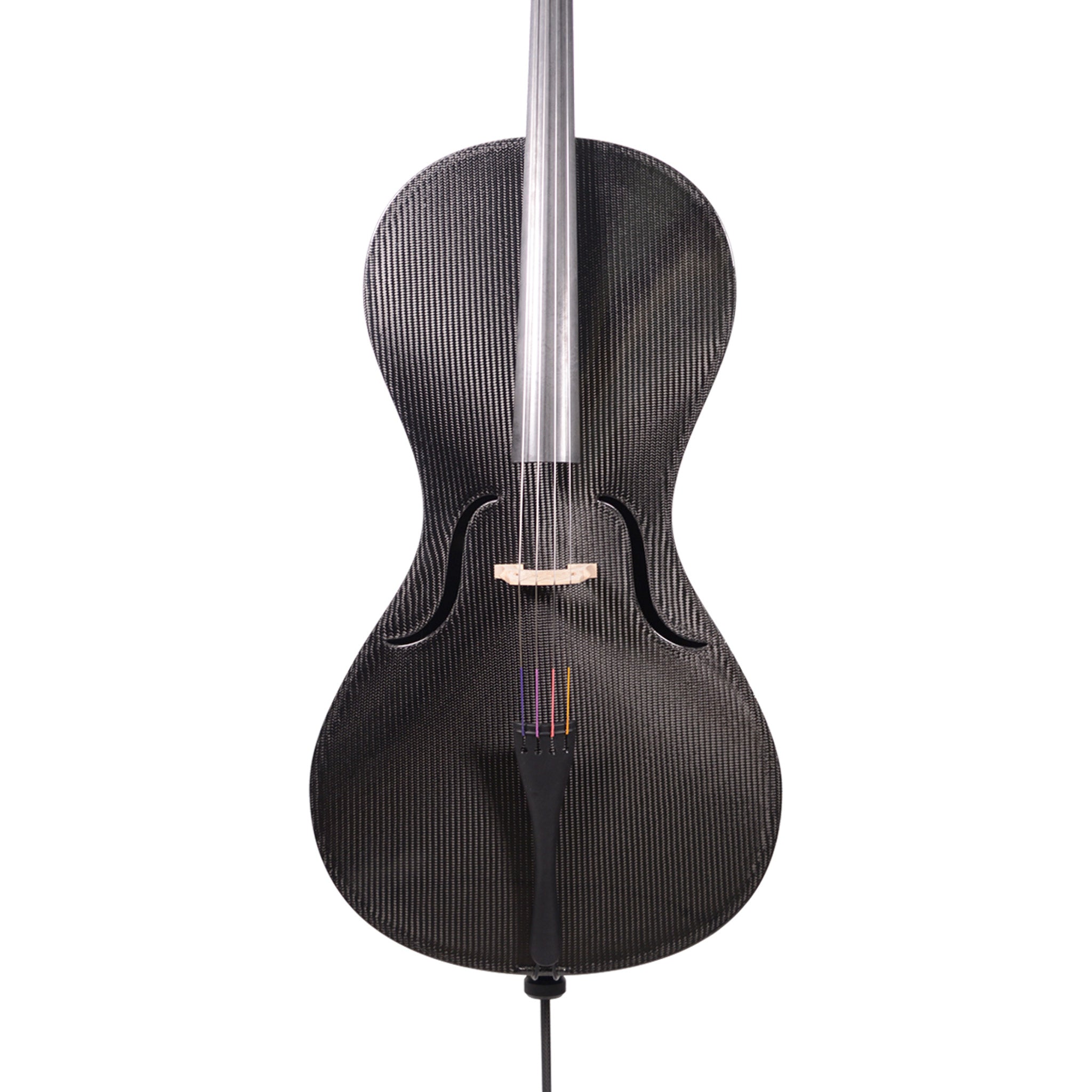 Mezzo-Forte Carbon Fiber Evo Line Cello