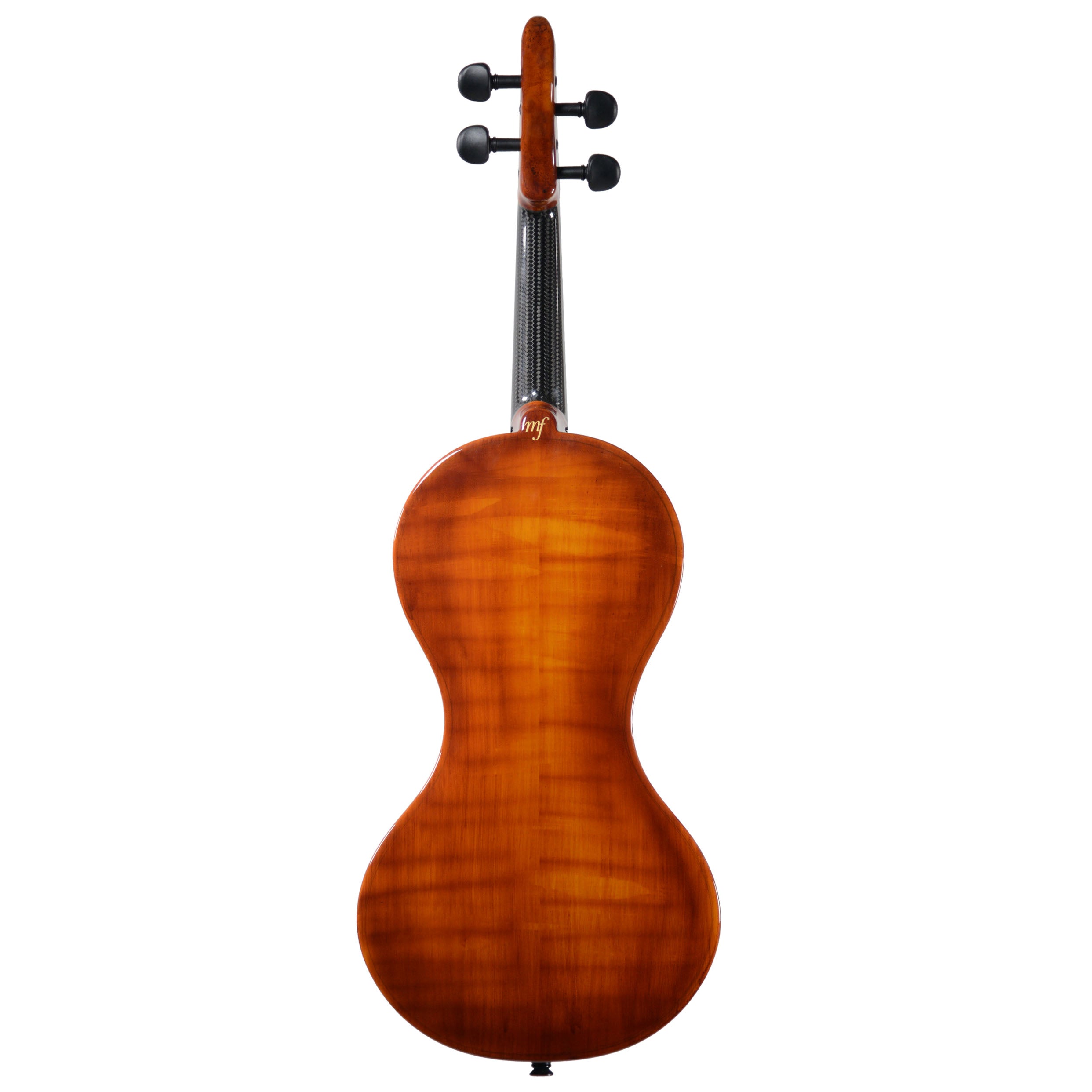 Mezzo-Forte Carbon Fiber Orchestra Line Violin