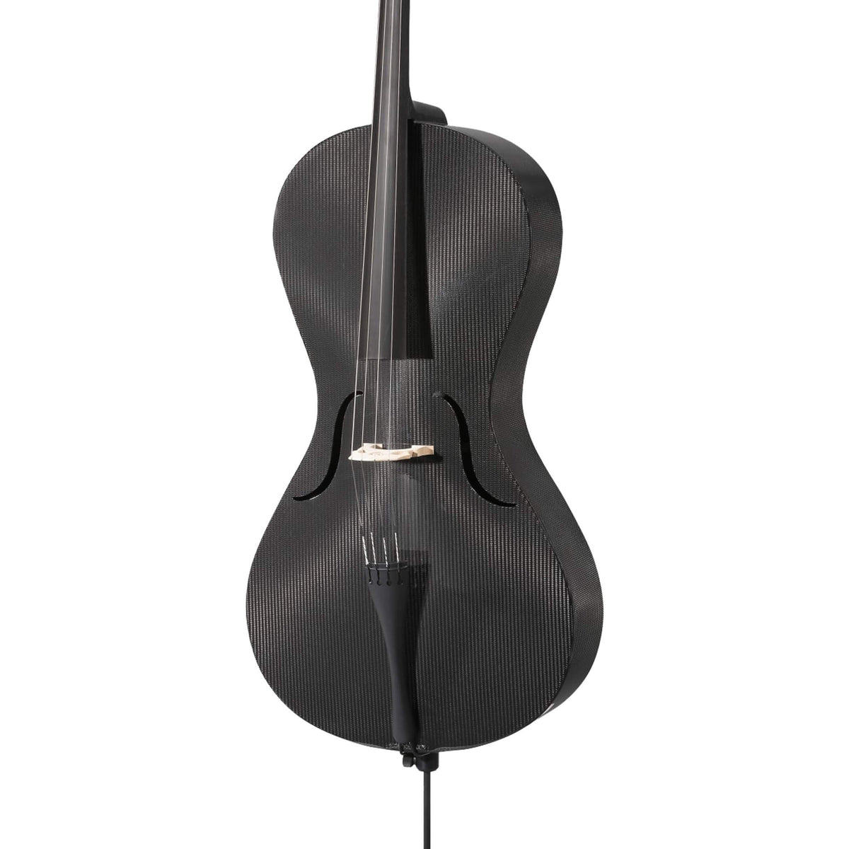 Mezzo-Forte Design Line Carbon Fiber Cello