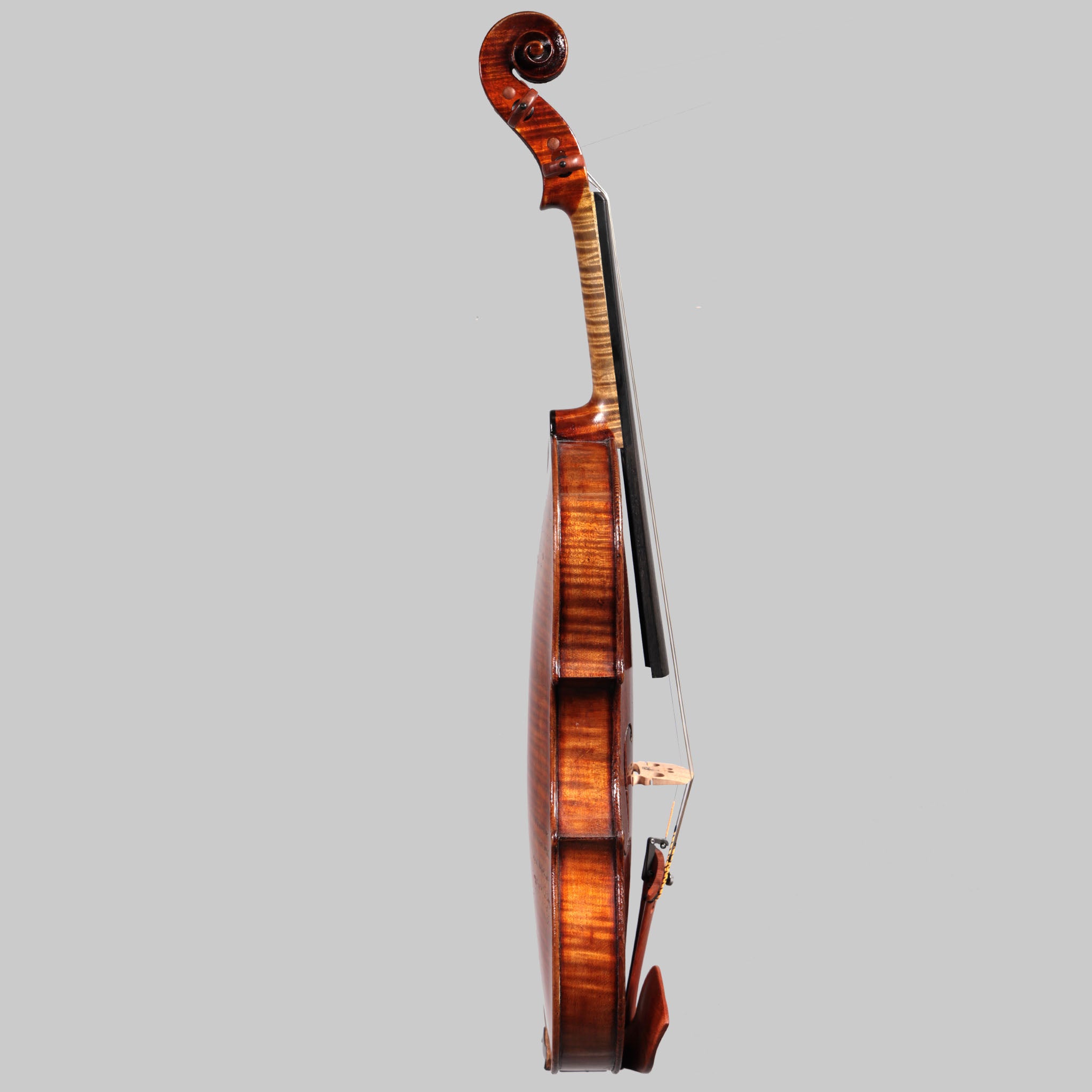 Antique German Carlo Micelli 1923 Violin