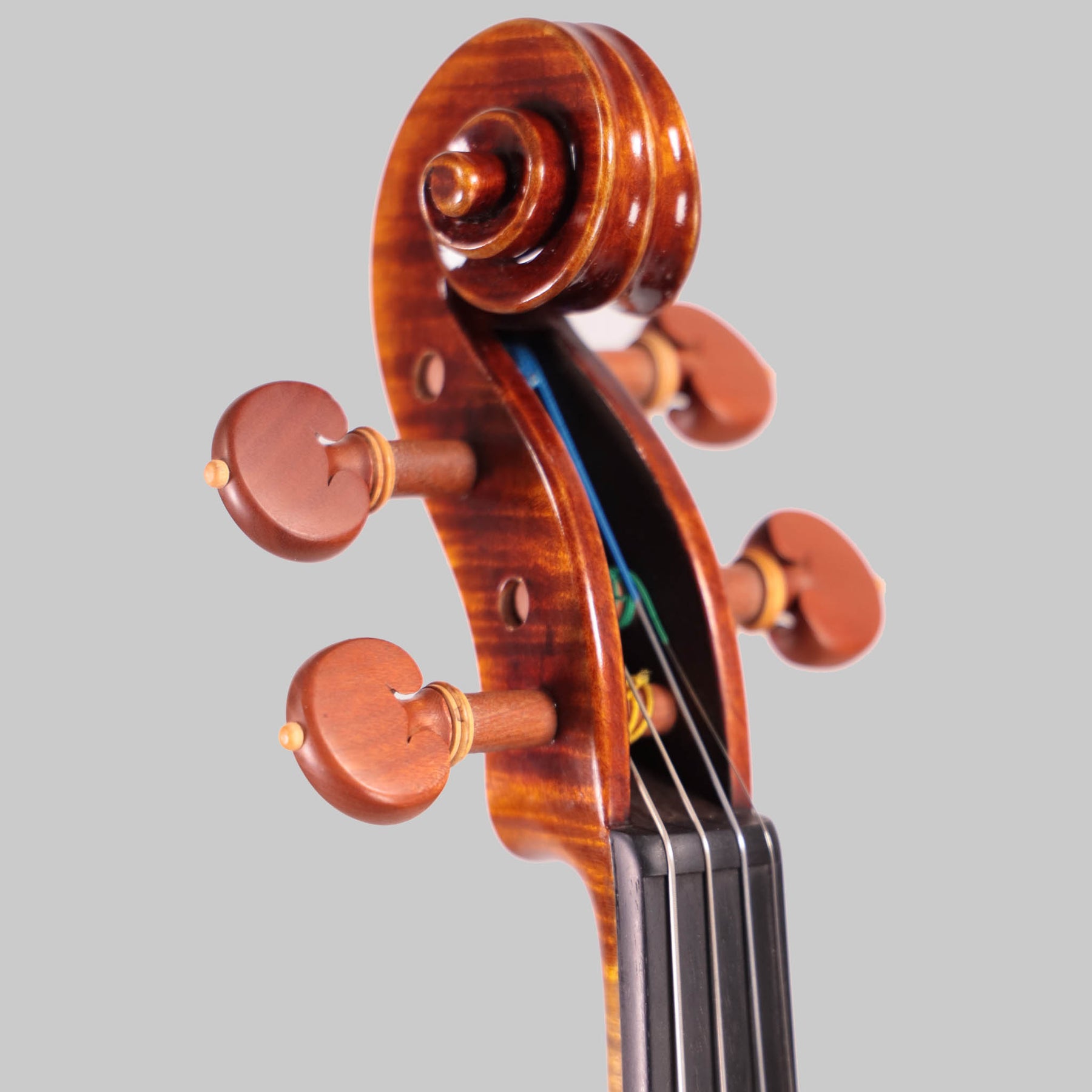 Ming Jiang Zhu 907 Violin