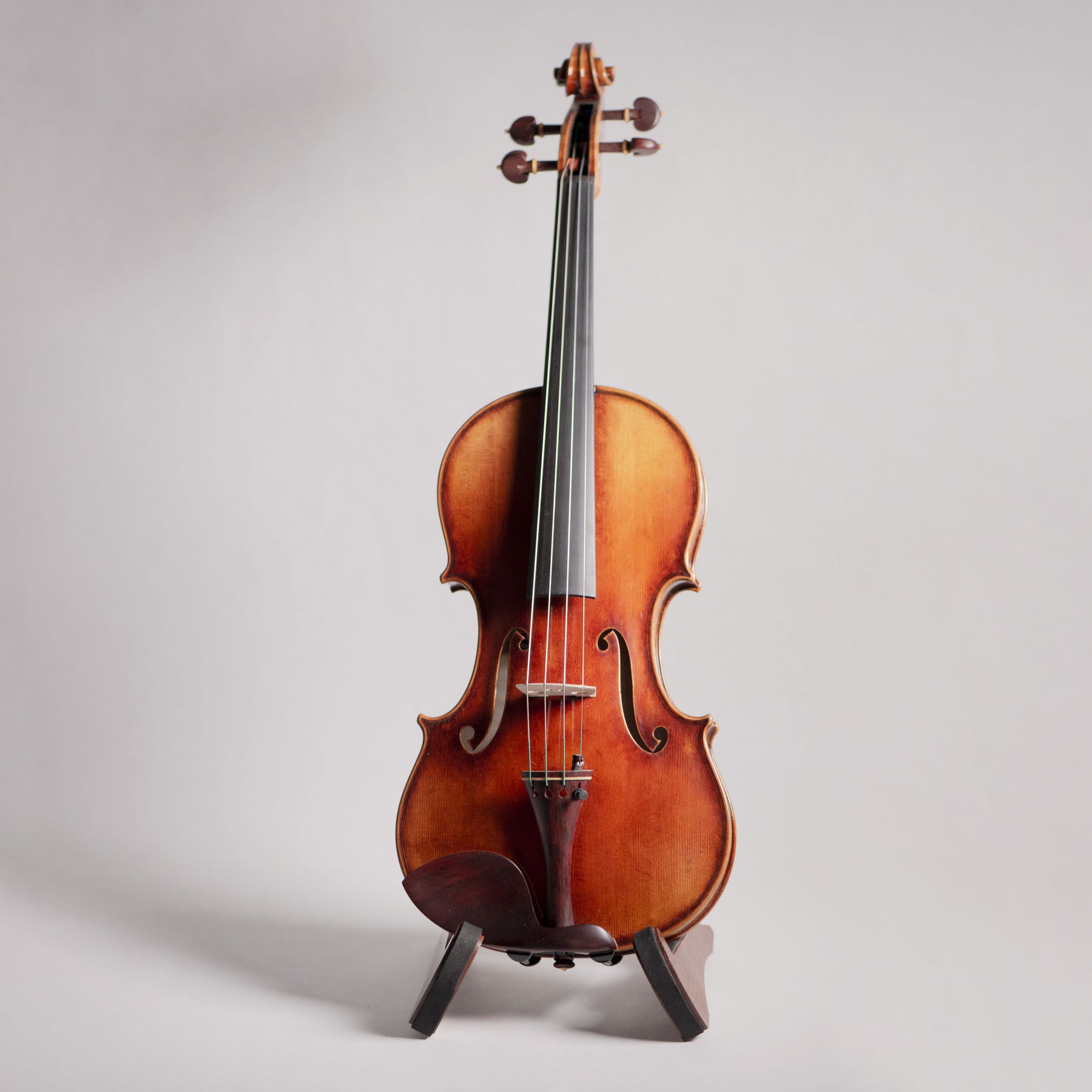 Ming Jiang Zhu 925 Violin