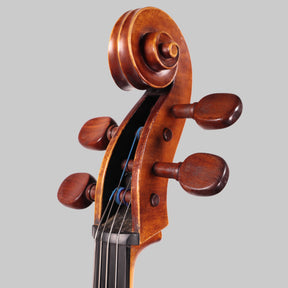 Arturo Moreno, Mexico D.F. Cello 1992